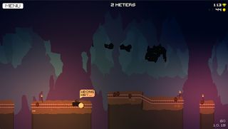 Minecart Maniac - Screenshot 2