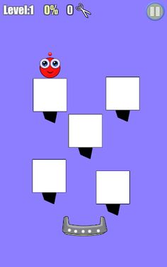 Cut the Block - Screenshot 4