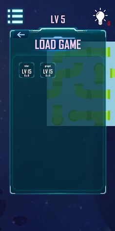 PiperPuzzle (logic Puzzle) - Screenshot 4