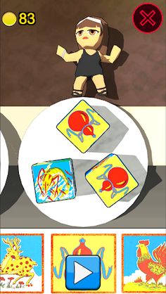 Bau Cua phiêu lưu ký - Screenshot 3