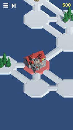 Puzzle Empire - Screenshot 1