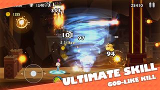 Dragon Conquest - Screenshot 2