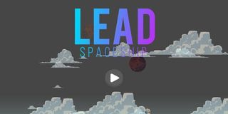Lead Spaceship - Screenshot 1