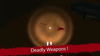 ParkVR 2 - Screenshot 1