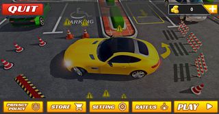 Park It - Screenshot 1