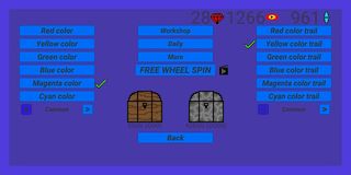 Flyer's Madness - Screenshot 3