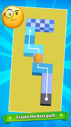 Tile Maze - Screenshot 4