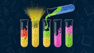Water Sort: Color Master - Screenshot 1