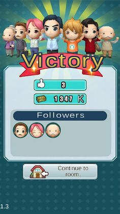 Really: convincing the others. - Screenshot 3