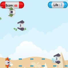 Galaxy King - Screenshot 2