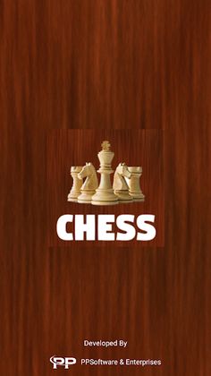 Chess - Screenshot 1