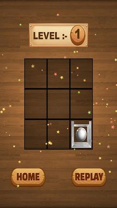 Round Ball Box Puzzle - Screenshot 4