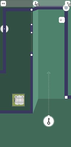 Saving Quad - Puzzle Game - Screenshot 4