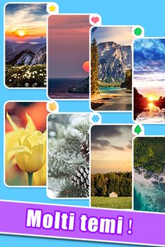 Parole Ricerca - Screenshot 4