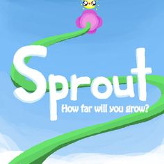 Sprout Up - Screenshot 1