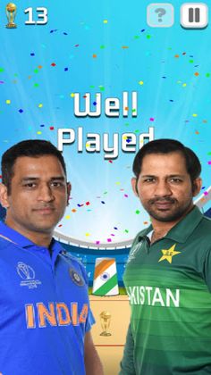 IPL Cricket Game : T20 Cricket - Screenshot 2