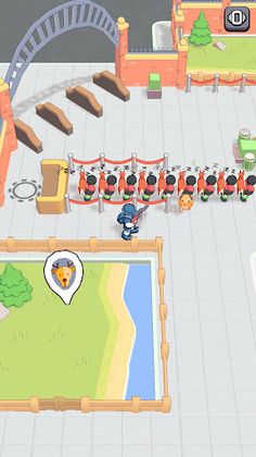 Sniper Hunter 3D - Screenshot 3