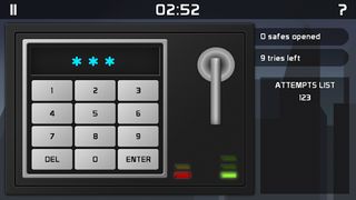 Green Code - Screenshot 3