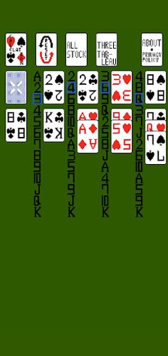 Calculation(PlayingCards) - Screenshot 2