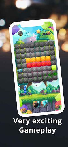 Puzzle - Block Blast Challange - Screenshot 4