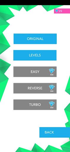 Spike Wall - Screenshot 1