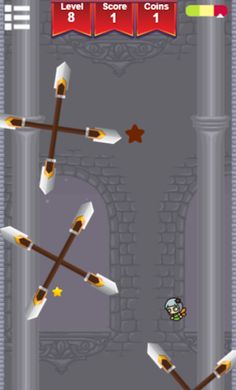 It's Too Hard - Screenshot 4