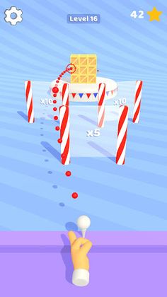 Tricky Shoot - Screenshot 2