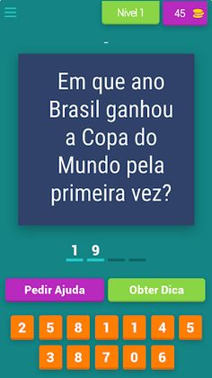 ENEM QUESTMASTER - Screenshot 1