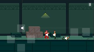 fighter mobile - MMA and kungf - Screenshot 1