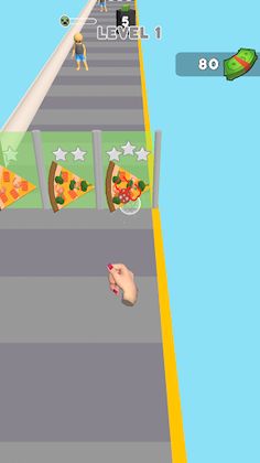 Slice Sprint - Screenshot 4