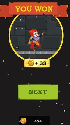 Hero Rescue - Screenshot 4