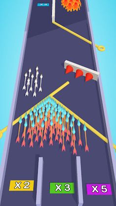 Pin Commander - Screenshot 2