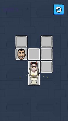 Skidibi Slide Challenge - Screenshot 1