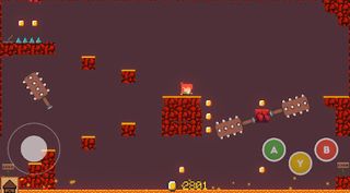 Dream - Screenshot 1