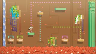 Evan's Remains - Screenshot 1