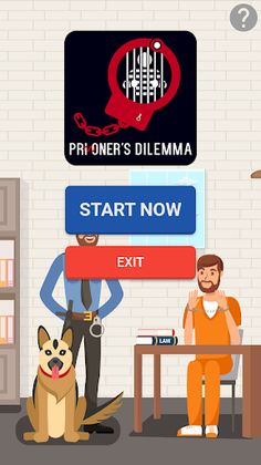 Prison Escape AI game - Screenshot 3