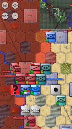 Demyansk Pocket - Screenshot 4