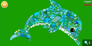 Little Objects: FindMeIfYouCan - Screenshot 2