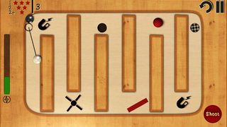 Toughest Trick Shots - Screenshot 1