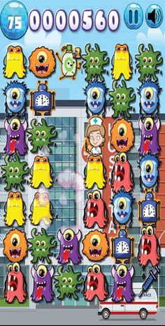 Virus Killer - Screenshot 4