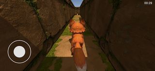 Foxie - Screenshot 3