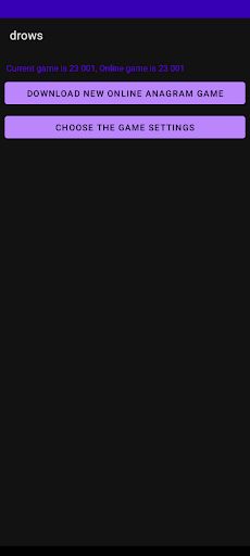 Drows - Screenshot 2