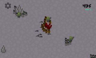 Necrotapper - Screenshot 3