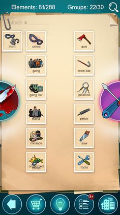 Doodle Mafia - Screenshot 4