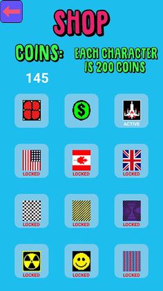 The Wall Dodge - Screenshot 4