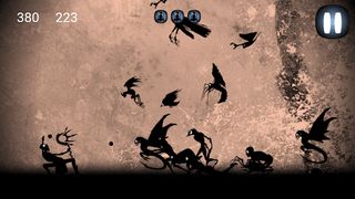 Last Nail - Screenshot 2