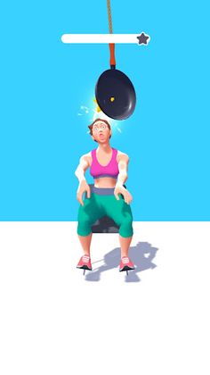 Avoid It 3D - Screenshot 2