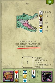 HOUNDS OF HALTHRAG KEEP - Screenshot 3