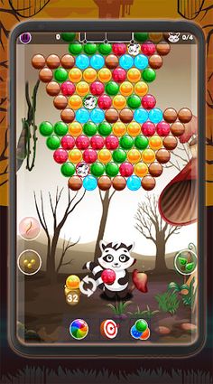 RacoRescue - Screenshot 4