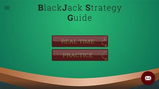 BlackJack Strategy Guide - Screenshot 1